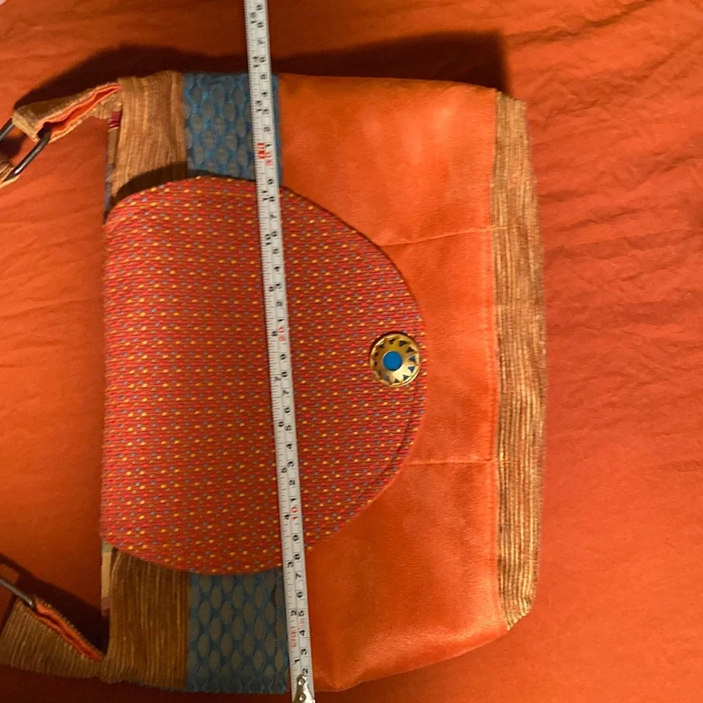 Personal Upholstery Handmade Handbag